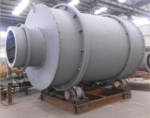 沙子烘干机市场价格