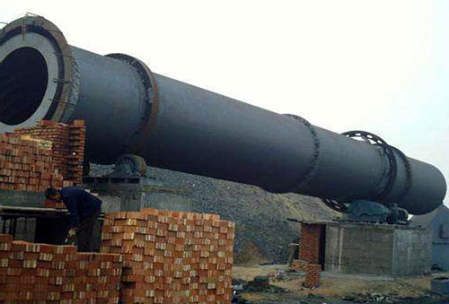 使用兰炭烘干机注意的问题